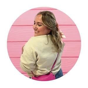 Meet your Posher, Breann